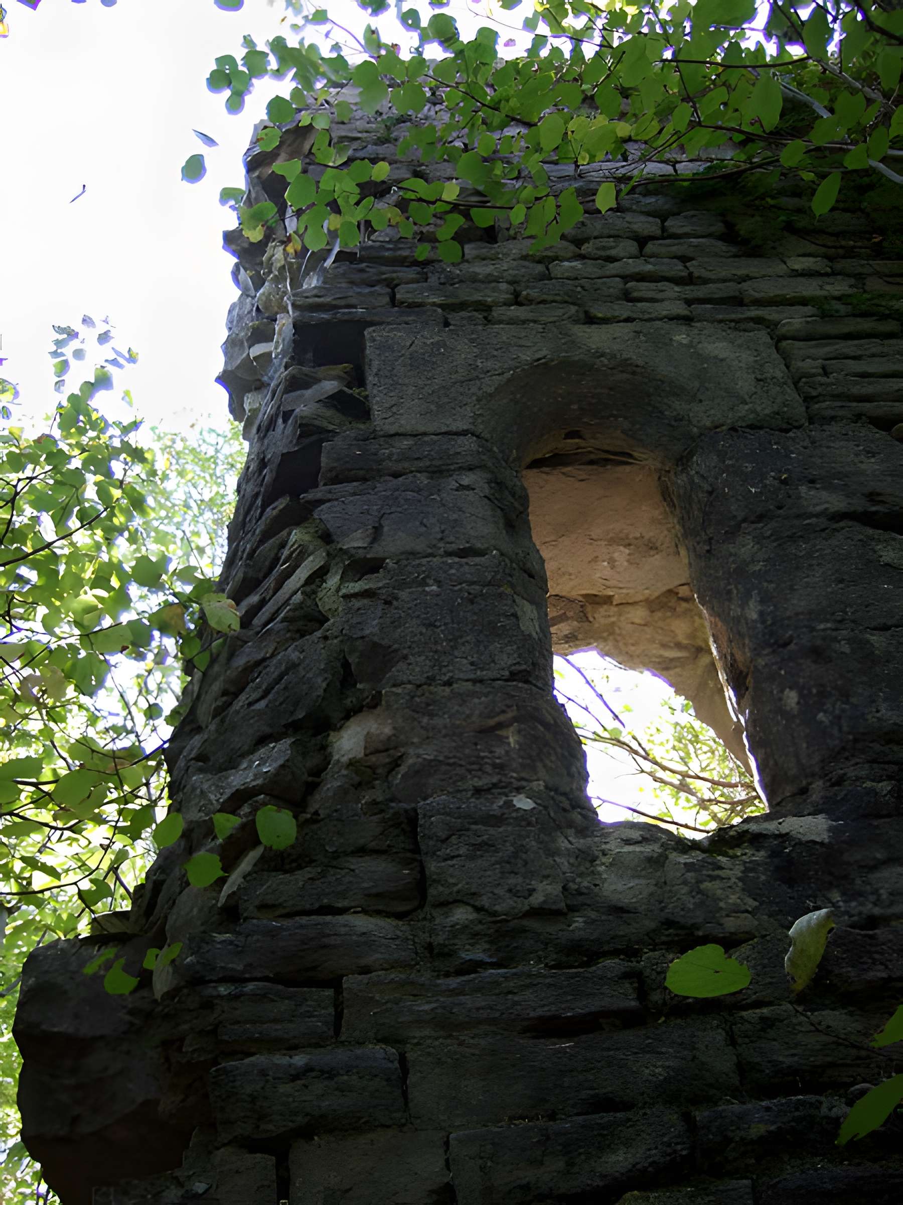 Château de Montferrand-le-Château