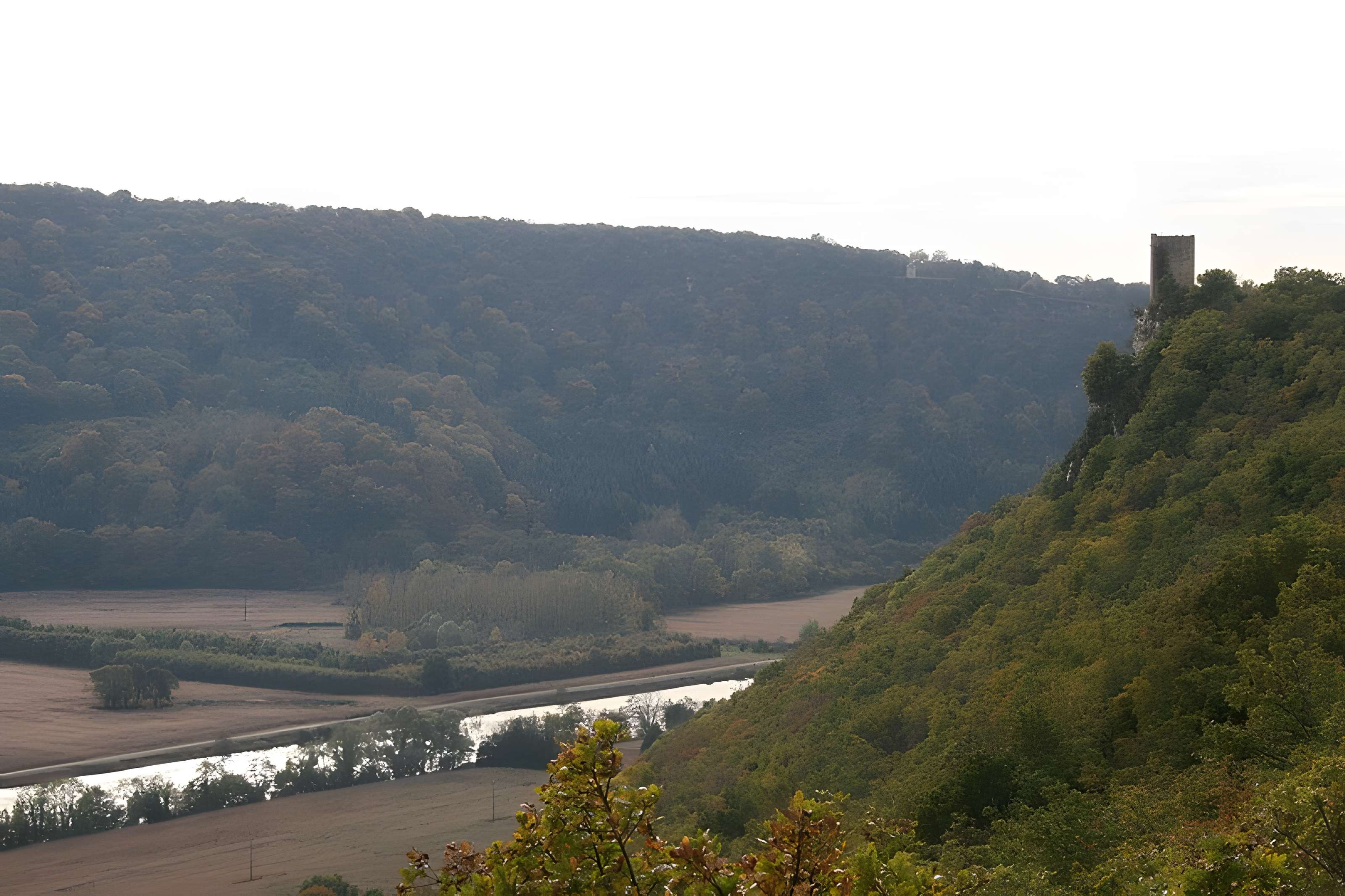Château de Montferrand-le-Château
