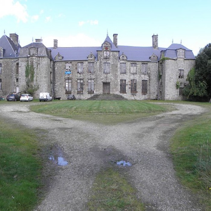 Photo de Château de Montflaux
