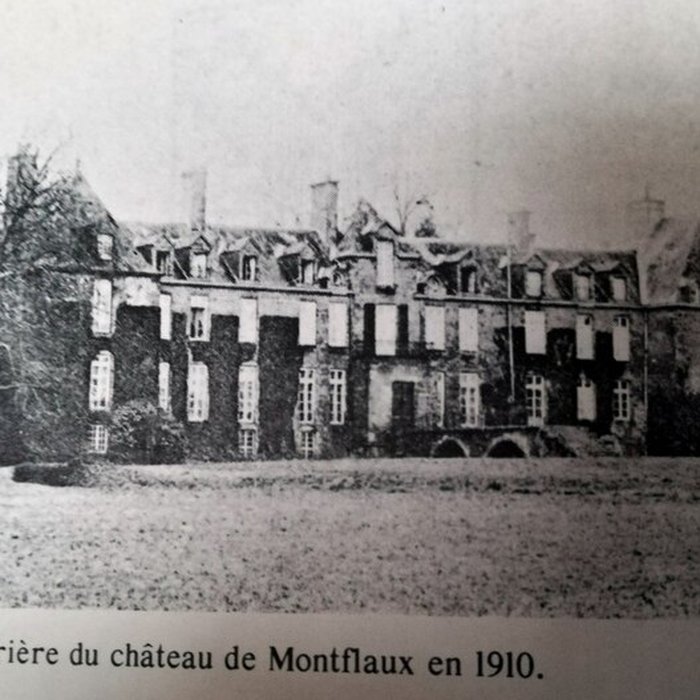 Photo de Château de Montflaux