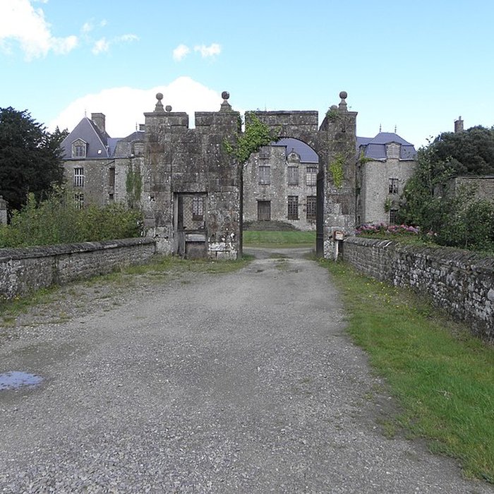 Photo de Château de Montflaux