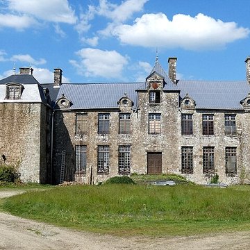 Château de Montflaux