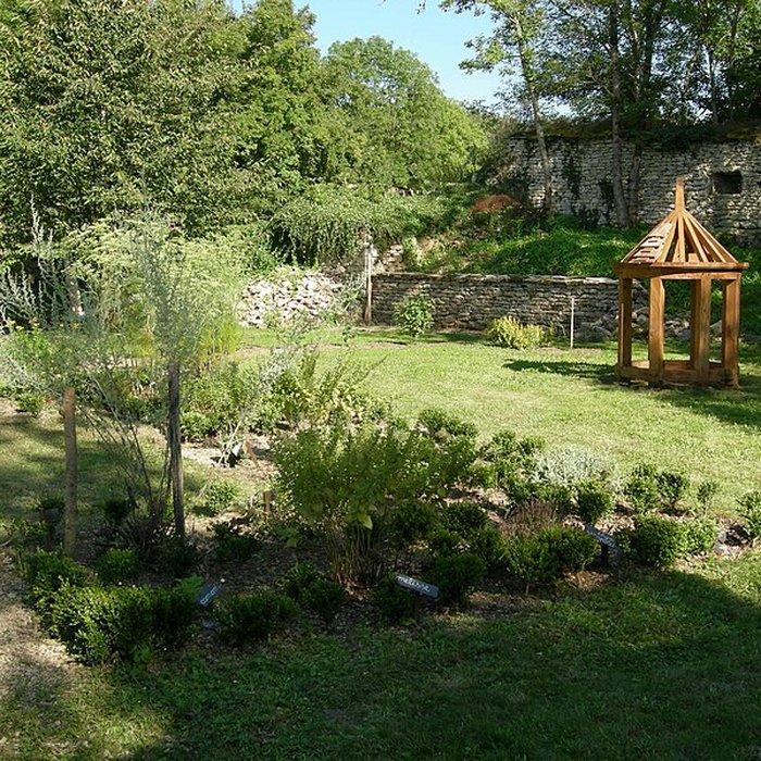 Photo de Château de Montfort à Montigny-Montfort