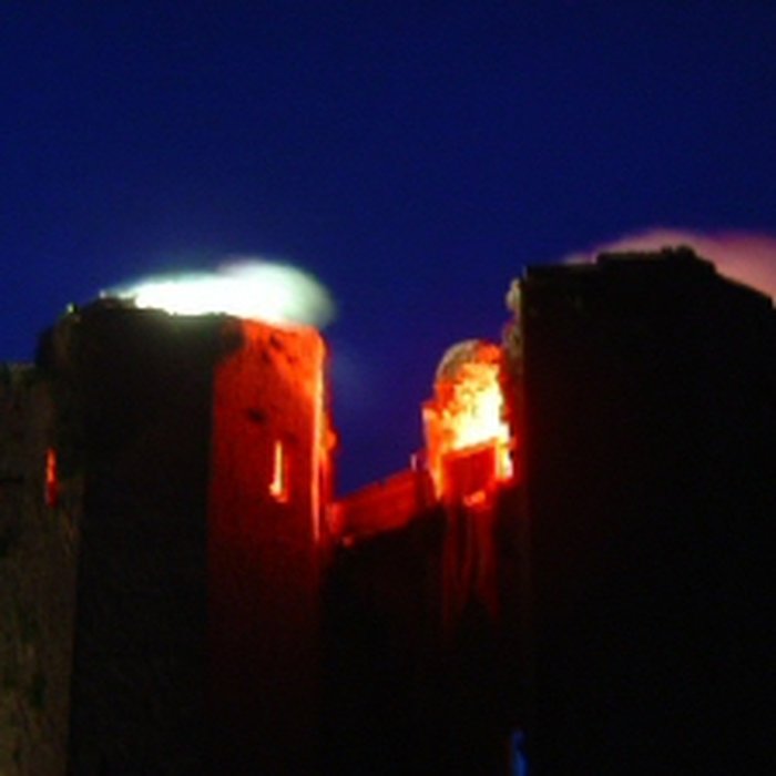 Photo de Château de Montfort à Montigny-Montfort