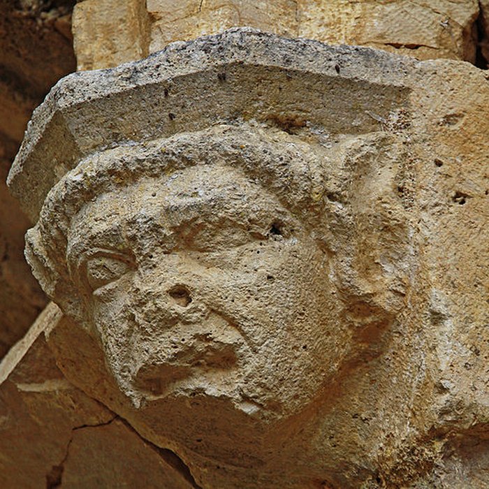 Photo de Château de Montfort à Montigny-Montfort