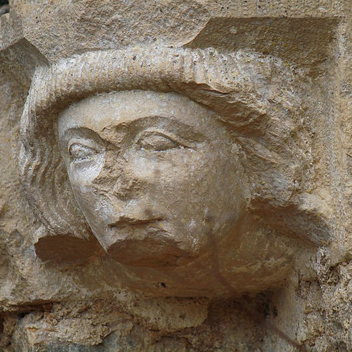 Photo de Château de Montfort à Montigny-Montfort