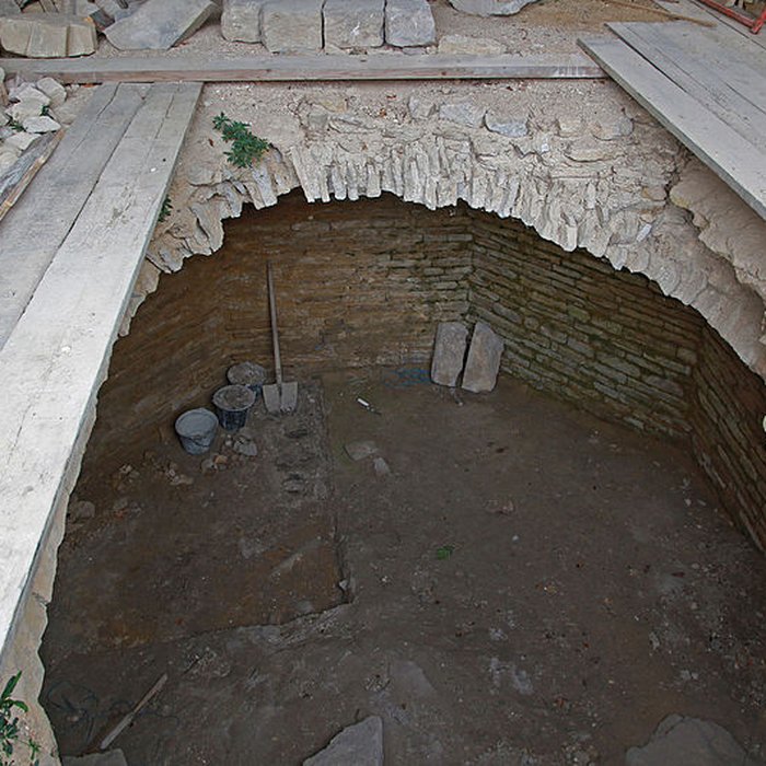 Photo de Château de Montfort à Montigny-Montfort