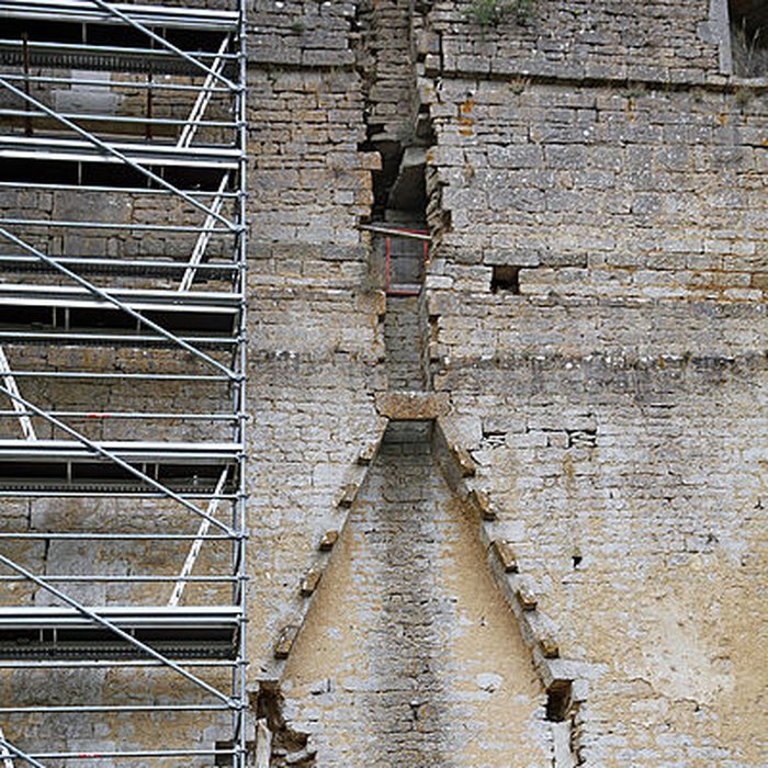 Photo de Château de Montfort à Montigny-Montfort
