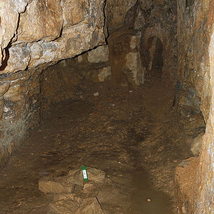 Photo de Château de Montfort à Montigny-Montfort