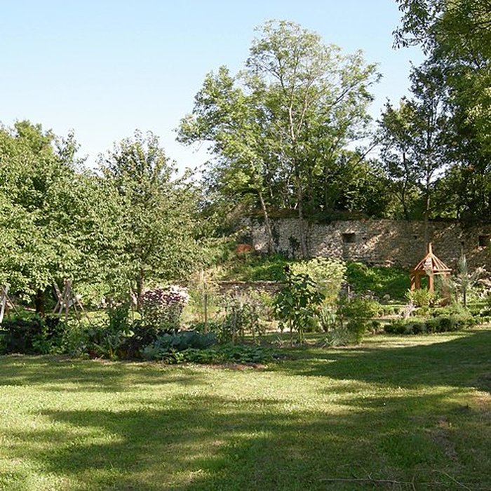 Photo de Château de Montfort à Montigny-Montfort