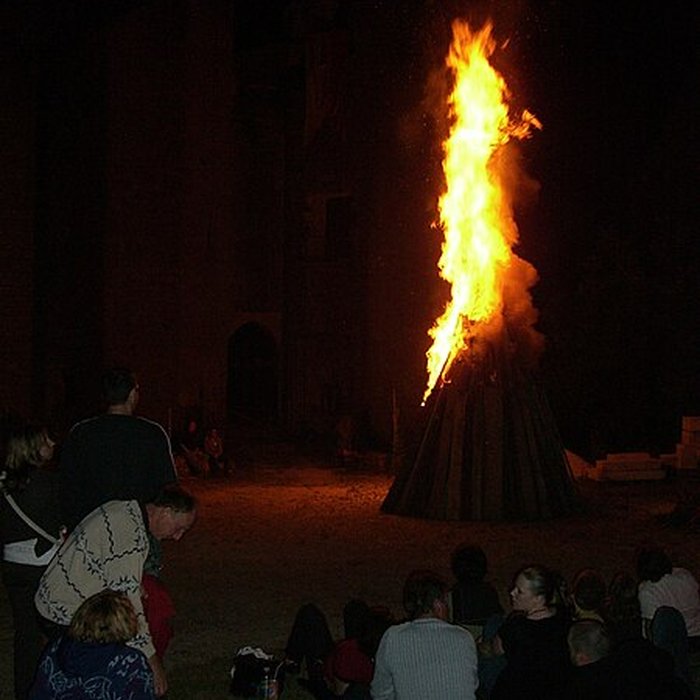 Photo de Château de Montfort à Montigny-Montfort