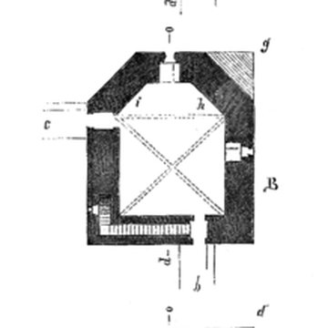 Château de Montfort à Montigny-Montfort