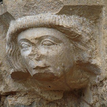 Château de Montfort à Montigny-Montfort