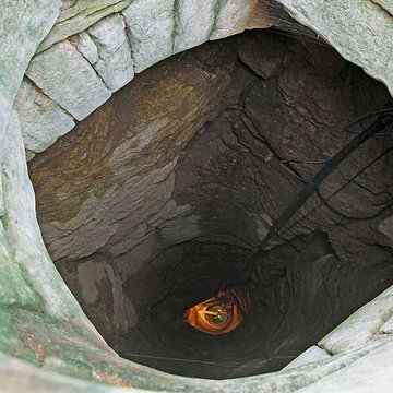 Château de Montfort à Montigny-Montfort