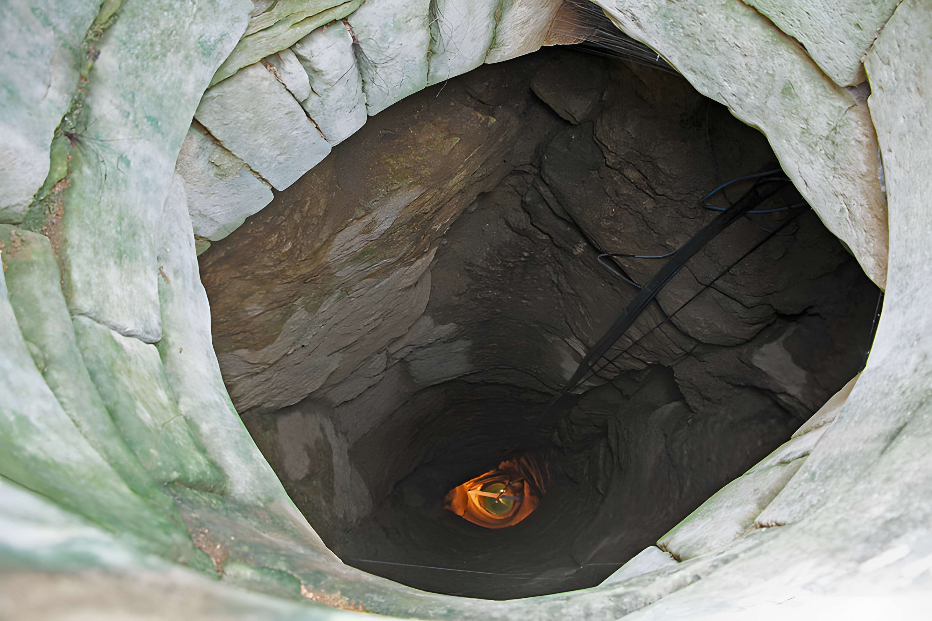 Château de Montfort à Montigny-Montfort