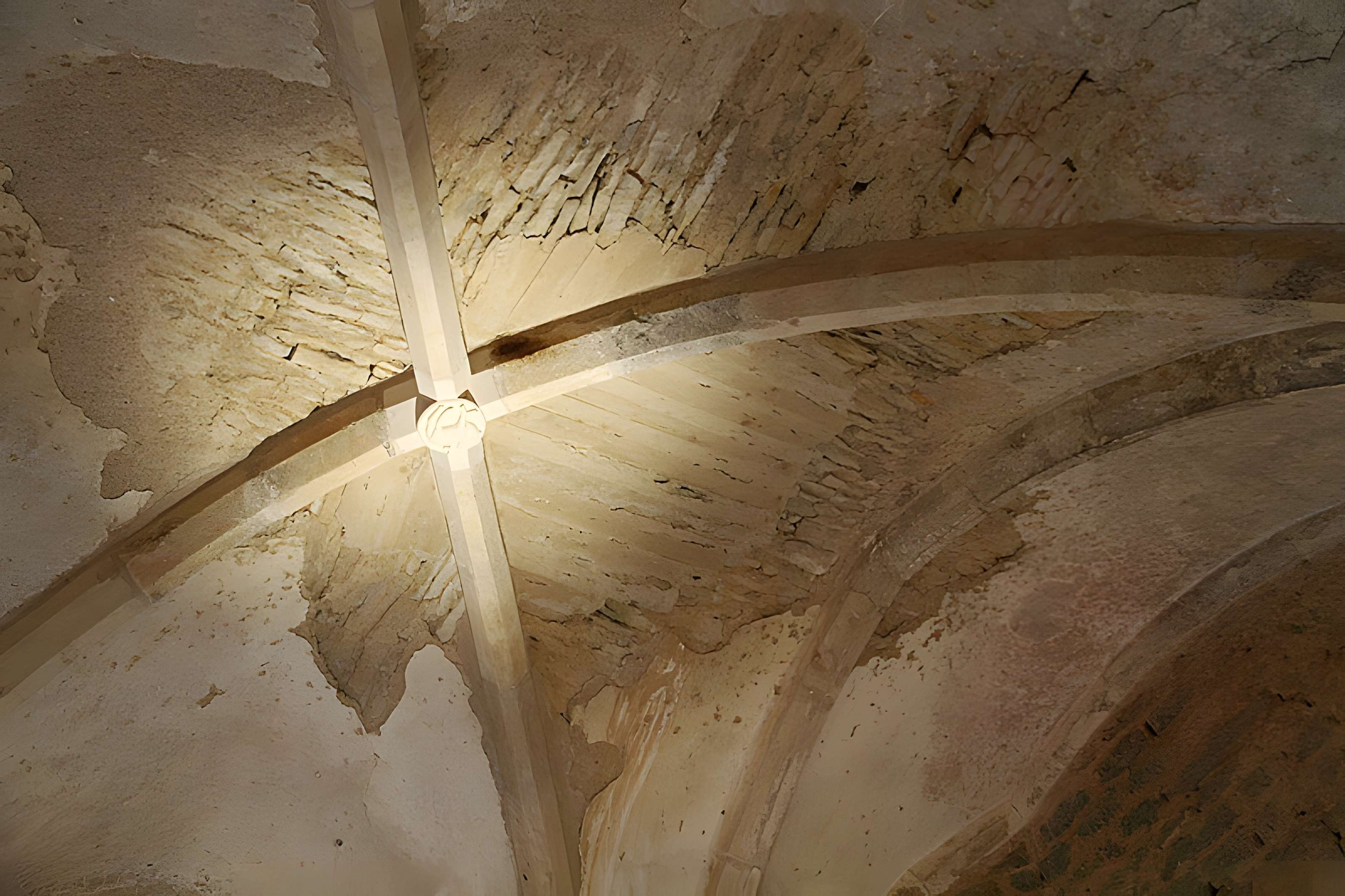 Château de Montfort à Montigny-Montfort