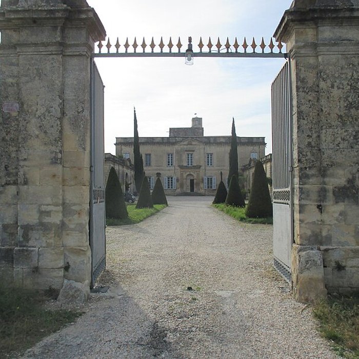Photo de Château de Montfrin