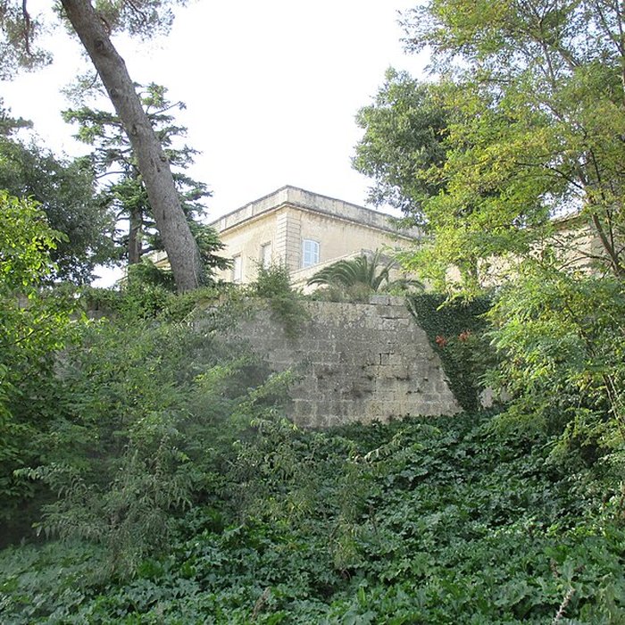 Photo de Château de Montfrin