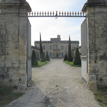 Château de Montfrin