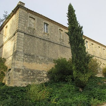 Château de Montfrin