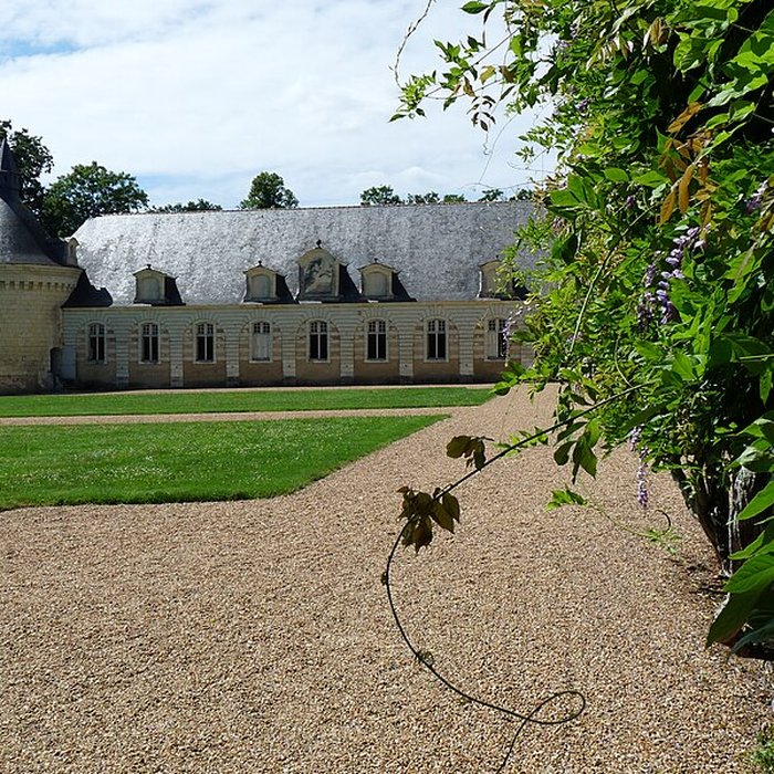 Photo de Château de Montgeoffroy