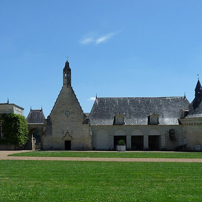 Photo de Château de Montgeoffroy