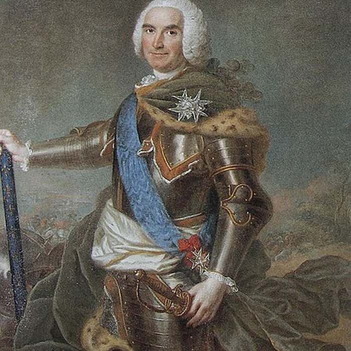 Photo de Château de Montgeoffroy