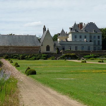 Château de Montgeoffroy