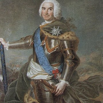 Château de Montgeoffroy