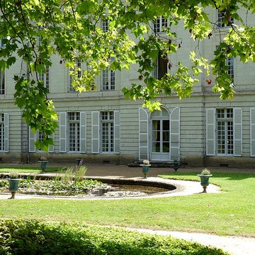 Château de Montgeoffroy