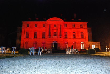 Photo de Château de Montgobert