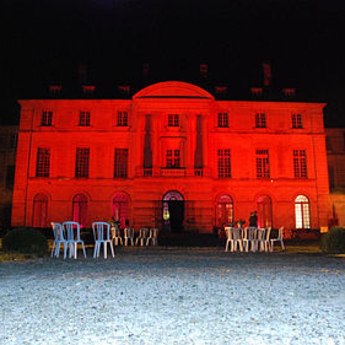 Photo de Château de Montgobert