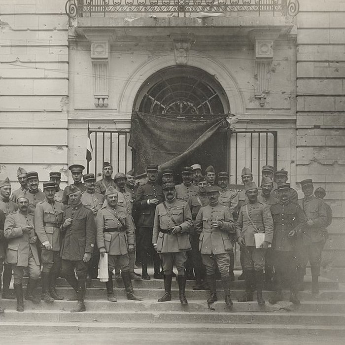 Photo de Château de Montgobert