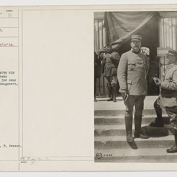 Château de Montgobert