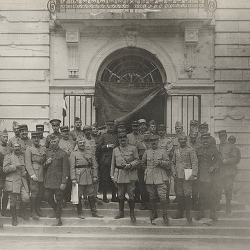 Château de Montgobert