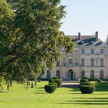 Château de Montgobert