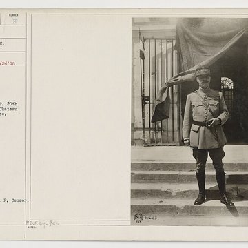 Château de Montgobert