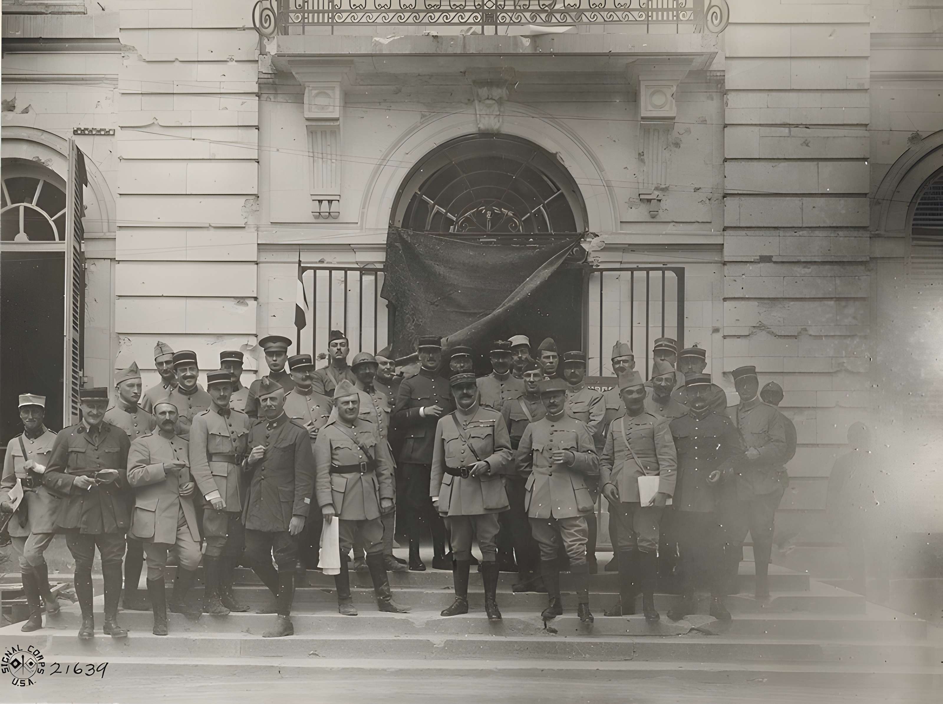 Château de Montgobert