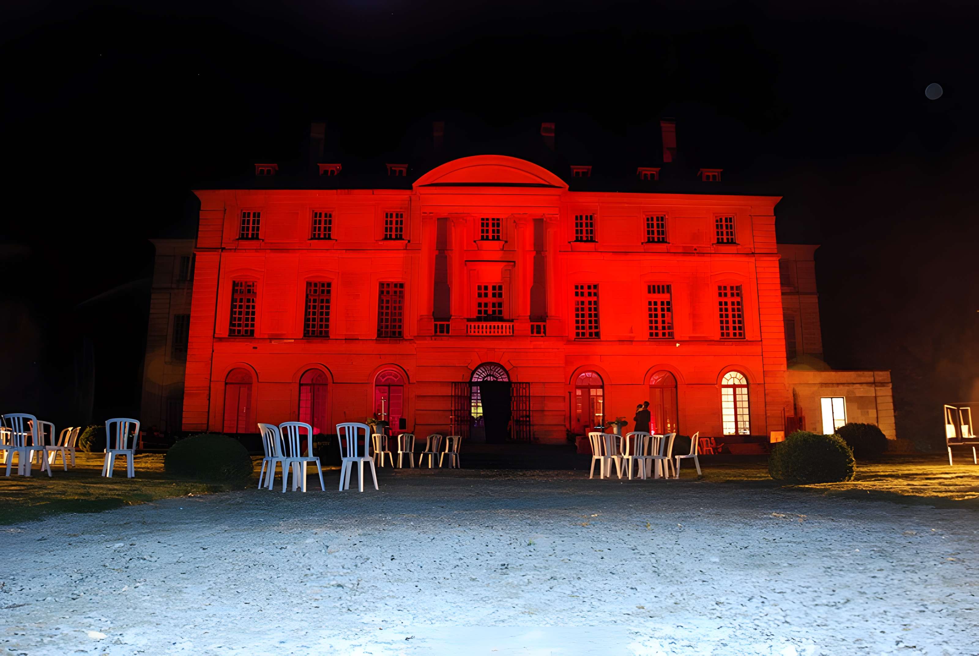 Château de Montgobert
