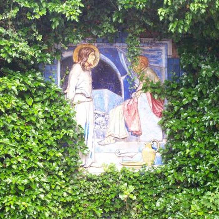 Photo de Mont Sainte-Odile à Ottrott