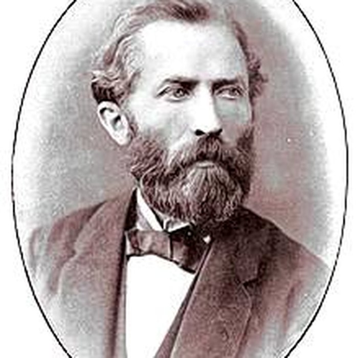 Photo de Jardin botanique de luniversité de Strasbourg