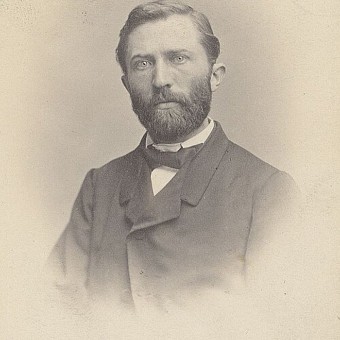 Photo de Jardin botanique de luniversité de Strasbourg