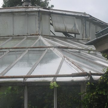 Jardin botanique de luniversité de Strasbourg