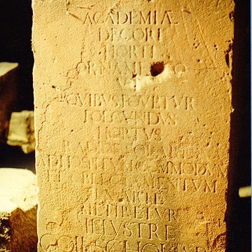 Jardin botanique de luniversité de Strasbourg