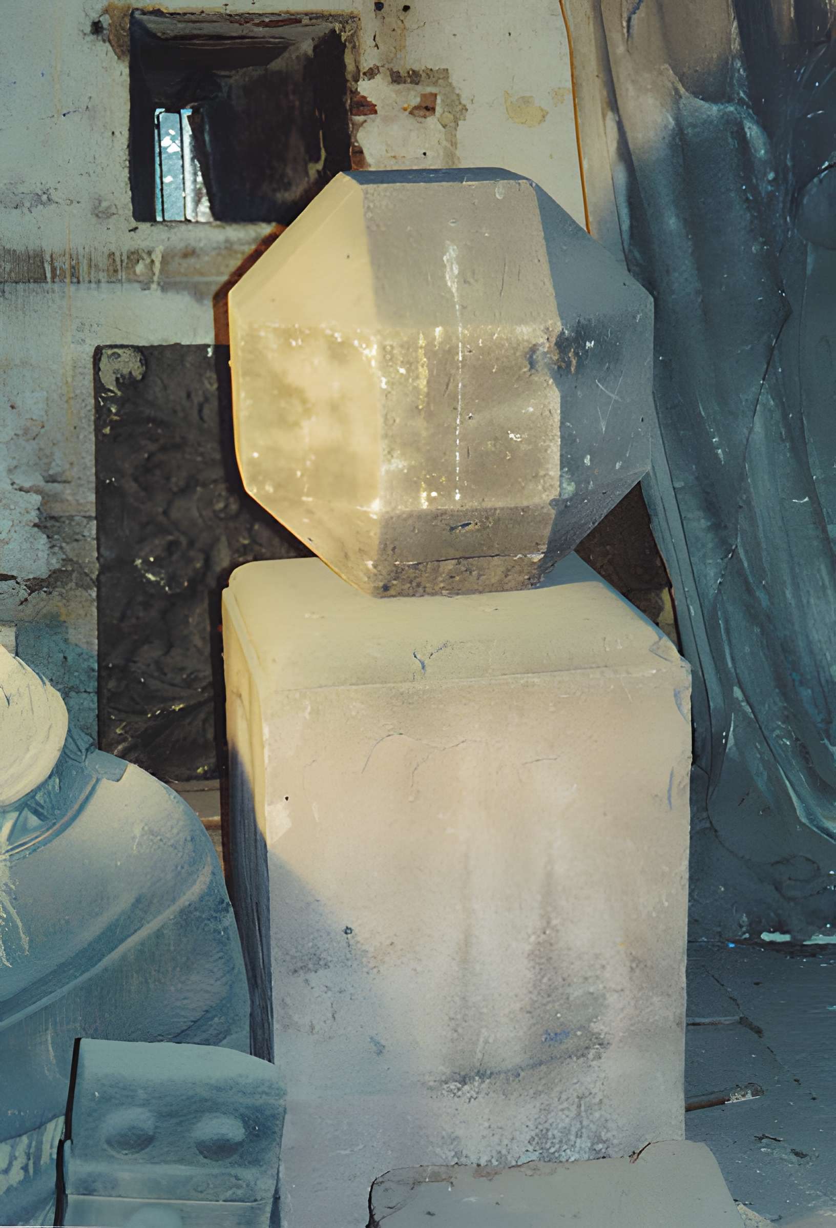 Jardin botanique de l'université de Strasbourg