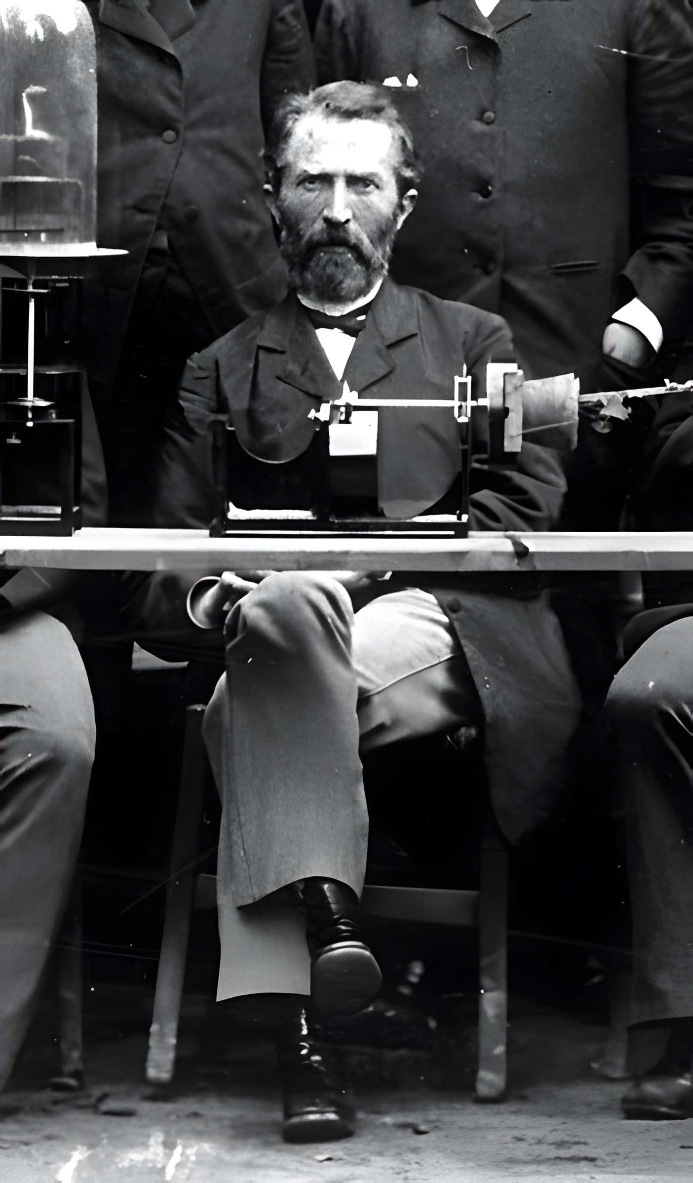 Jardin botanique de l'université de Strasbourg