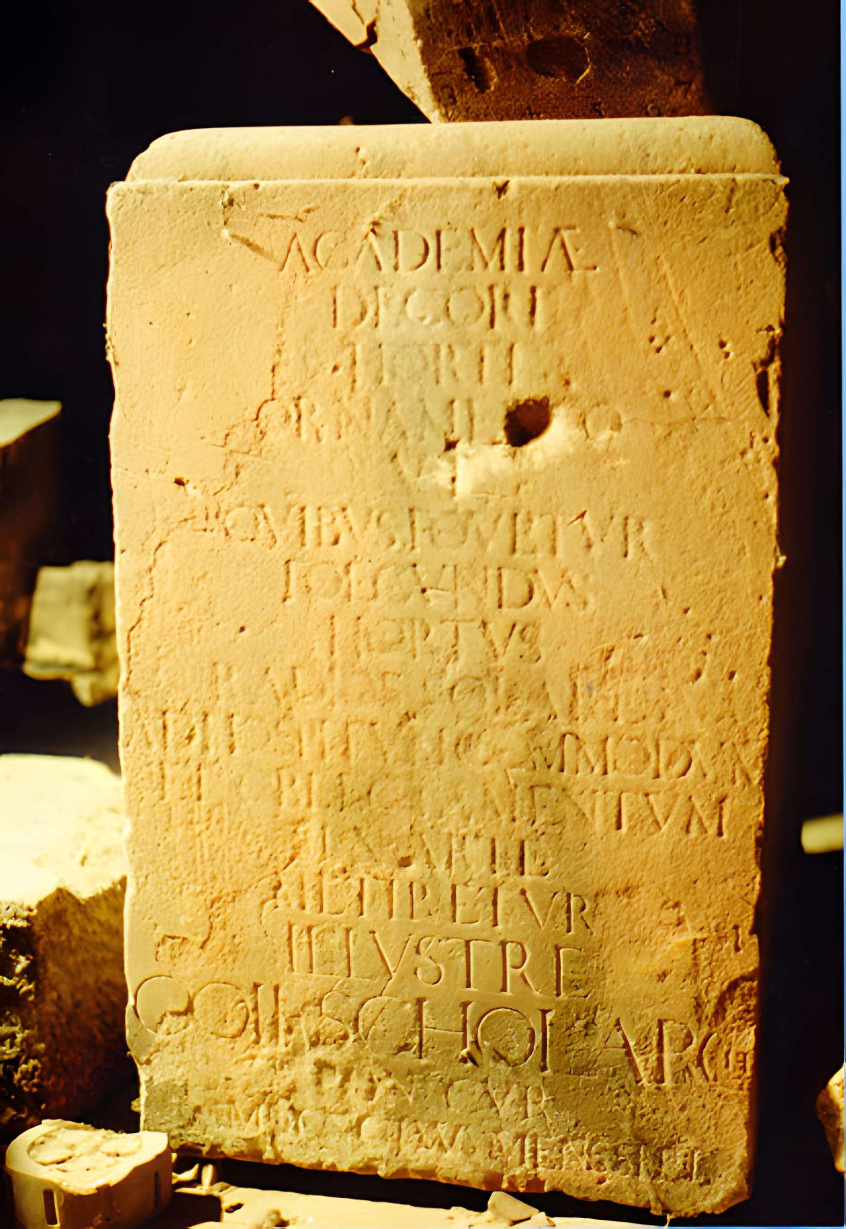 Jardin botanique de l'université de Strasbourg