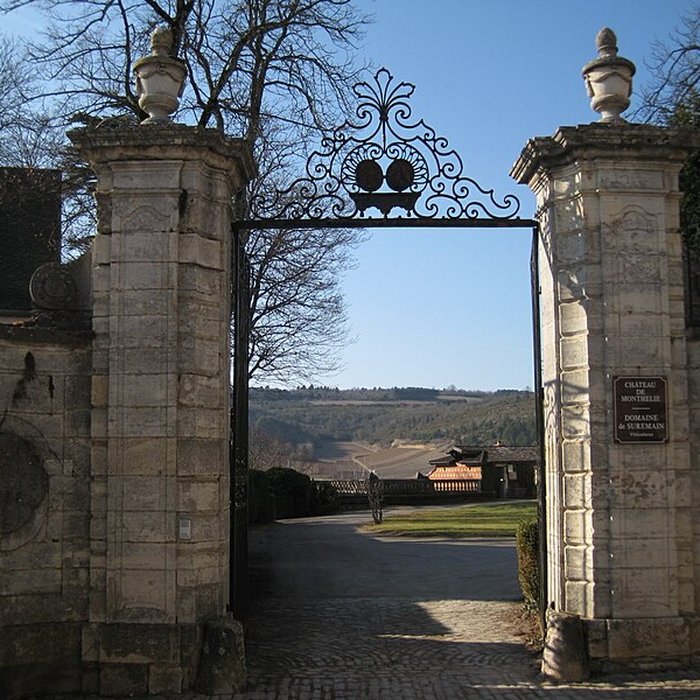 Photo de Château de Monthelie