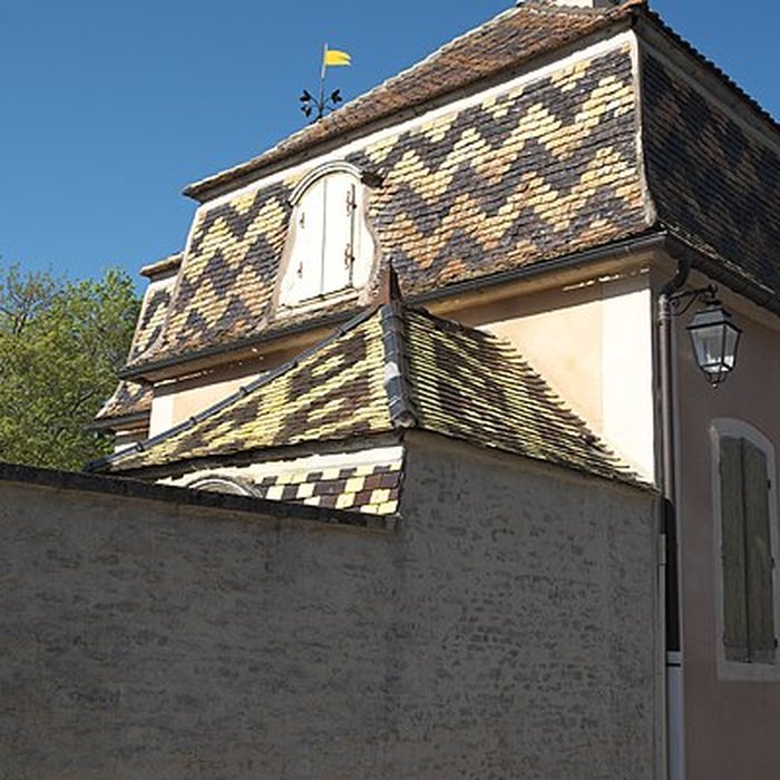 Photo de Château de Monthelie