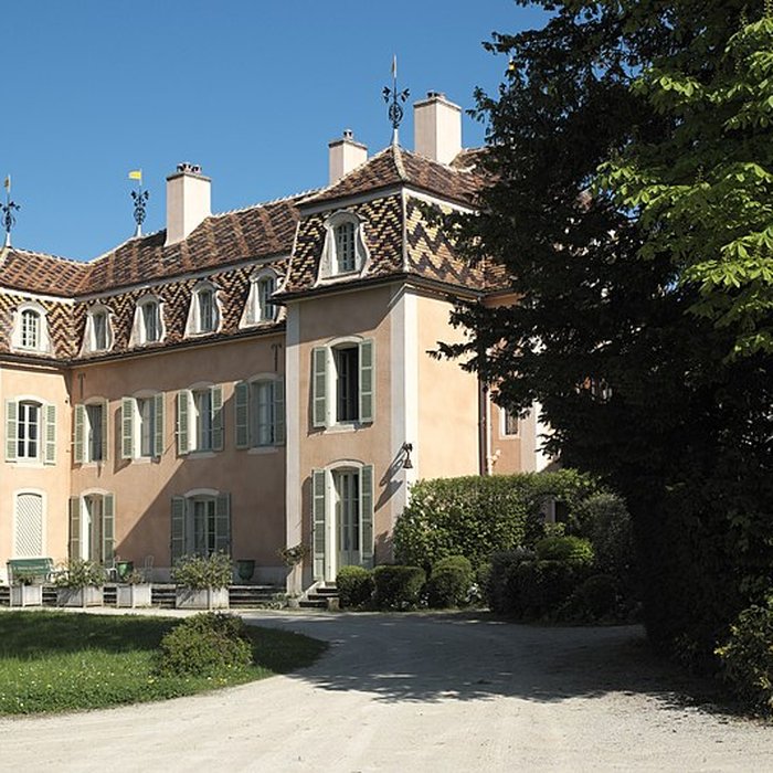 Photo de Château de Monthelie